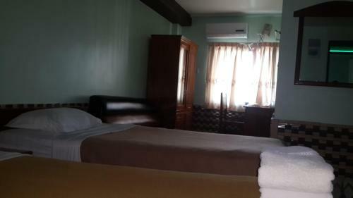 Mgm Hotel