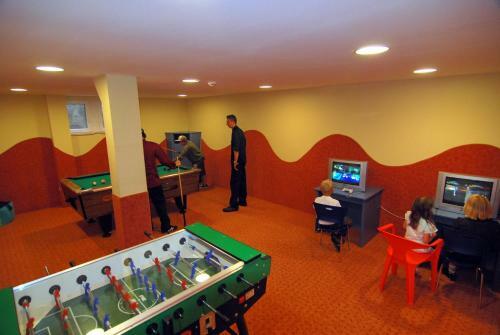Hotel Garni Forelle