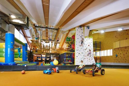 Hotel Garni Forelle