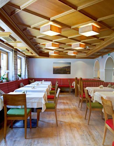 Hotel Garni Forelle