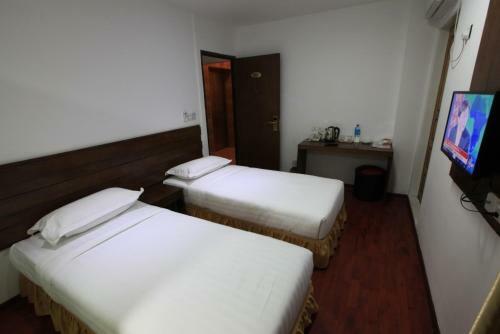 Yangon Regency Hotel