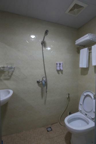 Yangon Regency Hotel