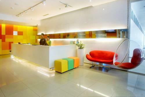 Hotel Zuri Express