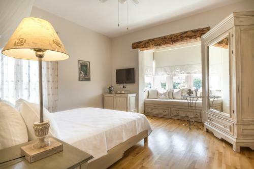 Alacati Luce Design Hotel - Special Category