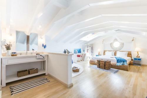 Alacati Luce Design Hotel - Special Category
