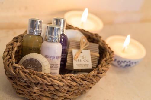 Alacati Luce Design Hotel - Special Category