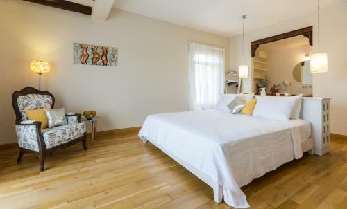 Alacati Luce Design Hotel - Special Category