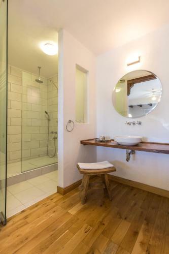 Alacati Luce Design Hotel - Special Category