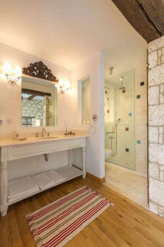 Alacati Luce Design Hotel - Special Category