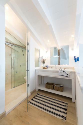 Alacati Luce Design Hotel - Special Category