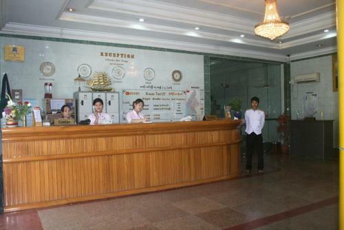 Nice Day Hotel