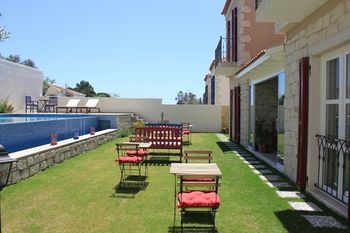Hotel Fora Konak Alacati