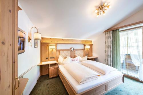 Hotel Alpenjuwel J�ger