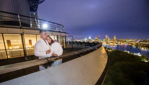 Hotel Euromast