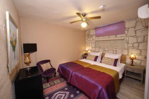 Alacati Mandalina Hotel