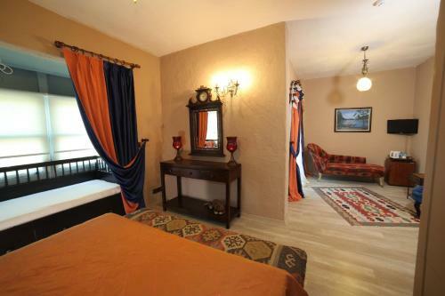 Alacati Mandalina Hotel