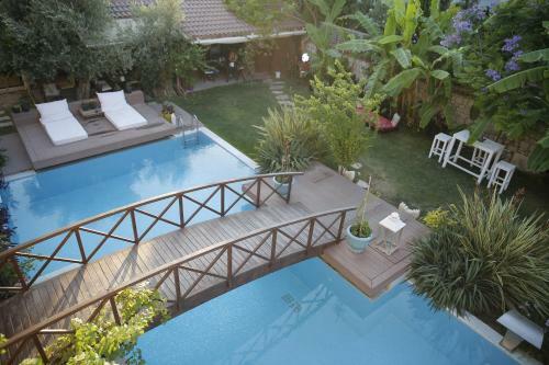Alacati Mandalina Hotel