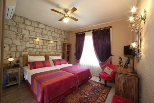 Alacati Mandalina Hotel