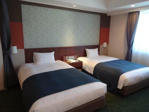 Hotel Kokusai 21