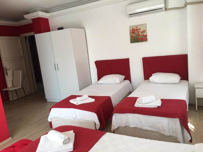 Alacati Sakiz Ev Hotel