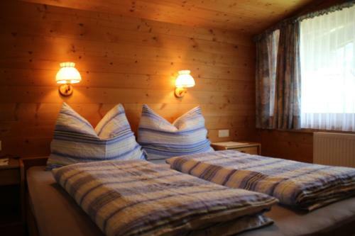 Apartamento Landhaus Geisler