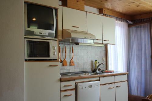 Apartamento Landhaus Geisler