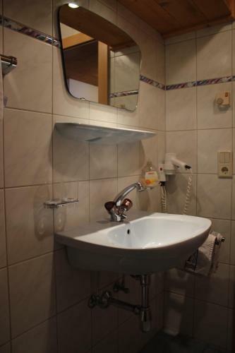 Apartamento Landhaus Geisler