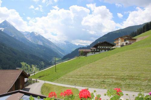 Apartamento Landhaus Geisler