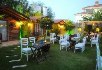 Kayezta Hotel