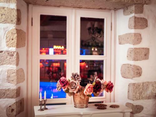 La Grenadine Hotel