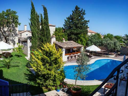La Grenadine Hotel
