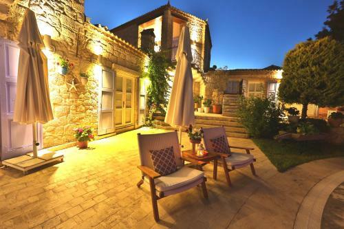 La Grenadine Hotel