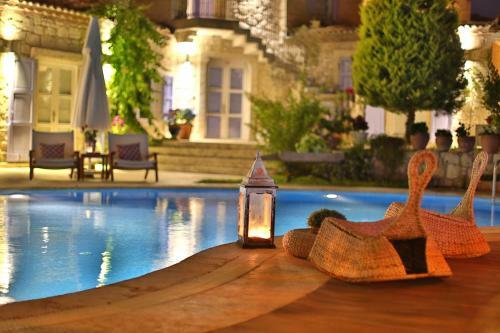 La Grenadine Hotel