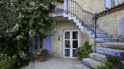 La Grenadine Hotel