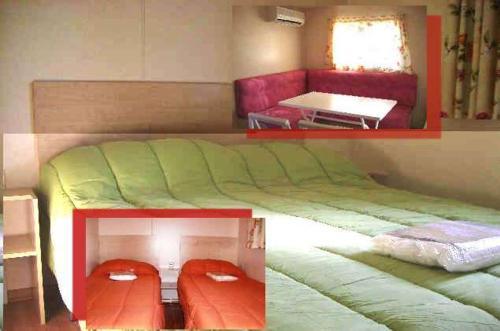 Camping Despe�aperros