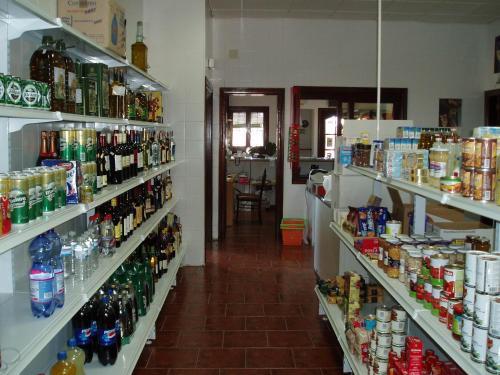 Camping Despe�aperros