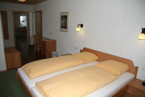 Apartamento Ferienwohnung Am Winterhaus