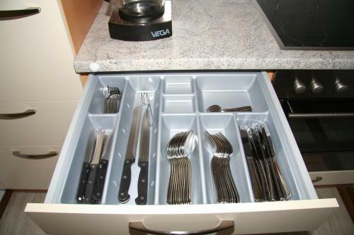 Apartamento Ferienwohnung Am Winterhaus