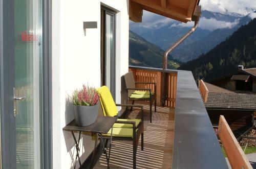 Apartamento Ferienwohnung Am Winterhaus