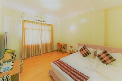 Hotel Mindhama