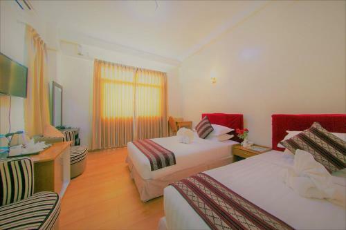 Hotel Mindhama