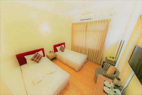 Hotel Mindhama