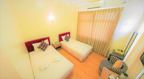 Hotel Mindhama