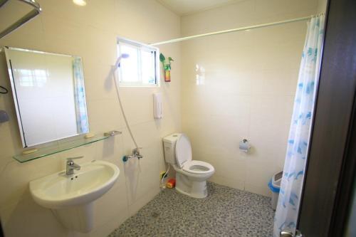 Sinmanizu Homestay