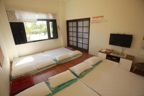 Sinmanizu Homestay