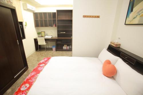 Sinmanizu Homestay