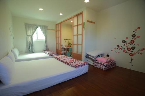Sinmanizu Homestay