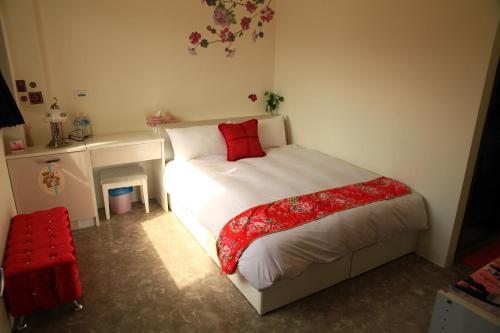 Sinmanizu Homestay
