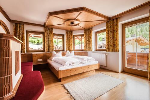 Apartamento Sch�nblick Appartements