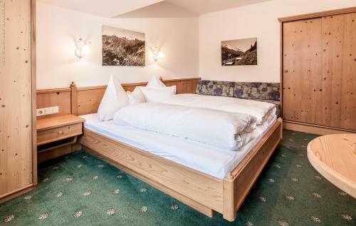 Apartamento Sch�nblick Appartements